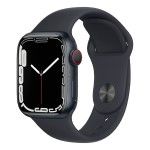 Apple Watch 7 Ekran Koruyucu